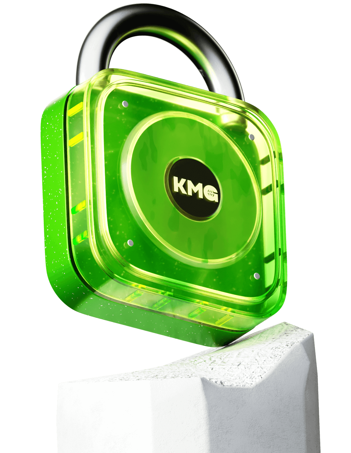 KMG Security Lock